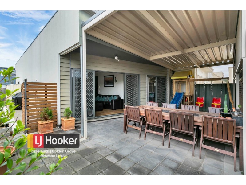 1A Chapel Lane, Mawson Lakes SA 5095