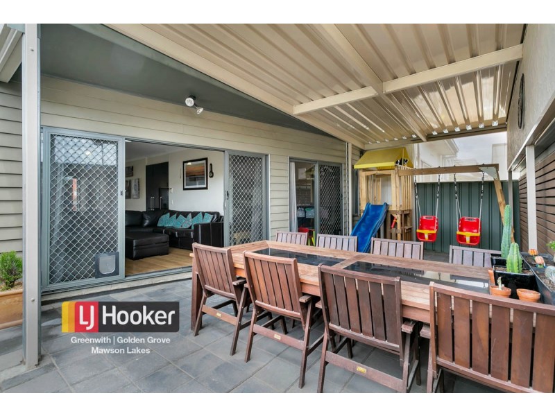 1A Chapel Lane, Mawson Lakes SA 5095