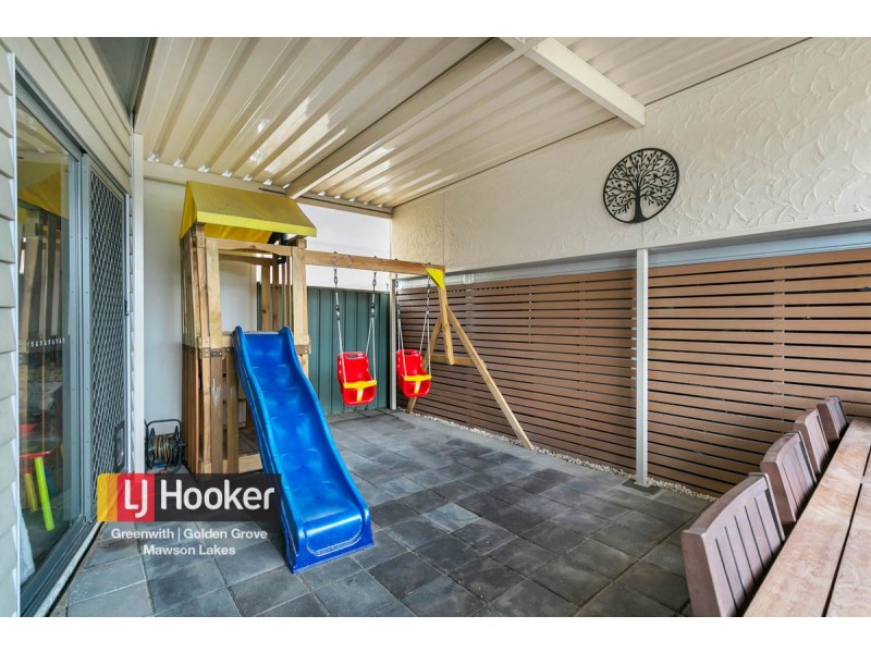 1A Chapel Lane, Mawson Lakes SA 5095