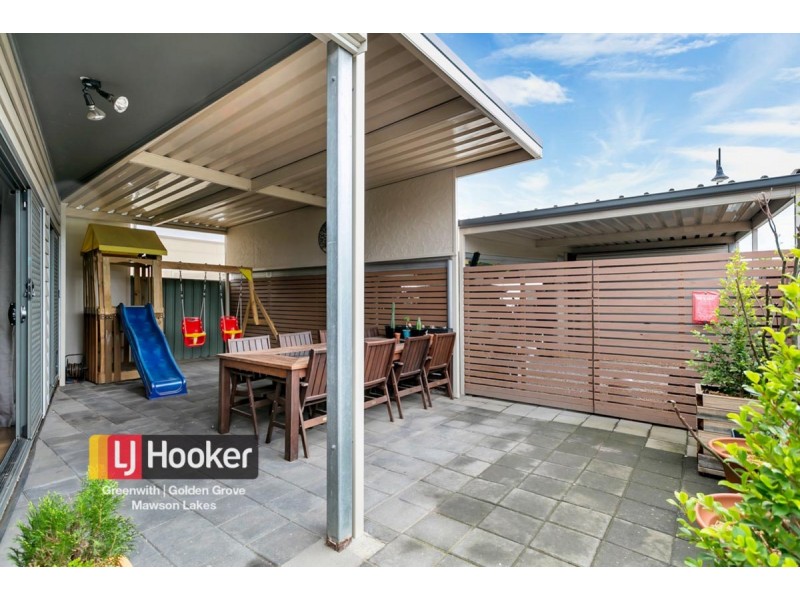 1A Chapel Lane, Mawson Lakes SA 5095