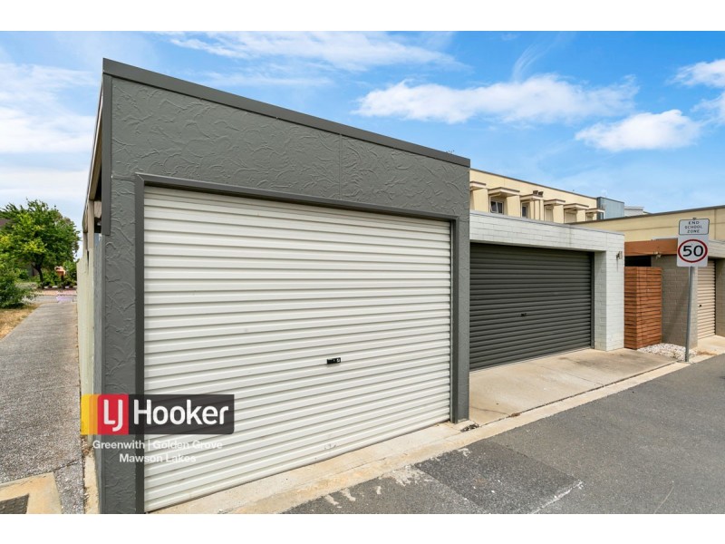 1A Chapel Lane, Mawson Lakes SA 5095