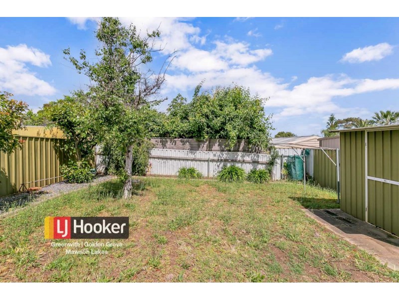 2/56 Hancock Road, St Agnes SA 5097
