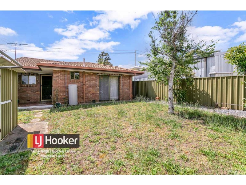 2/56 Hancock Road, St Agnes SA 5097