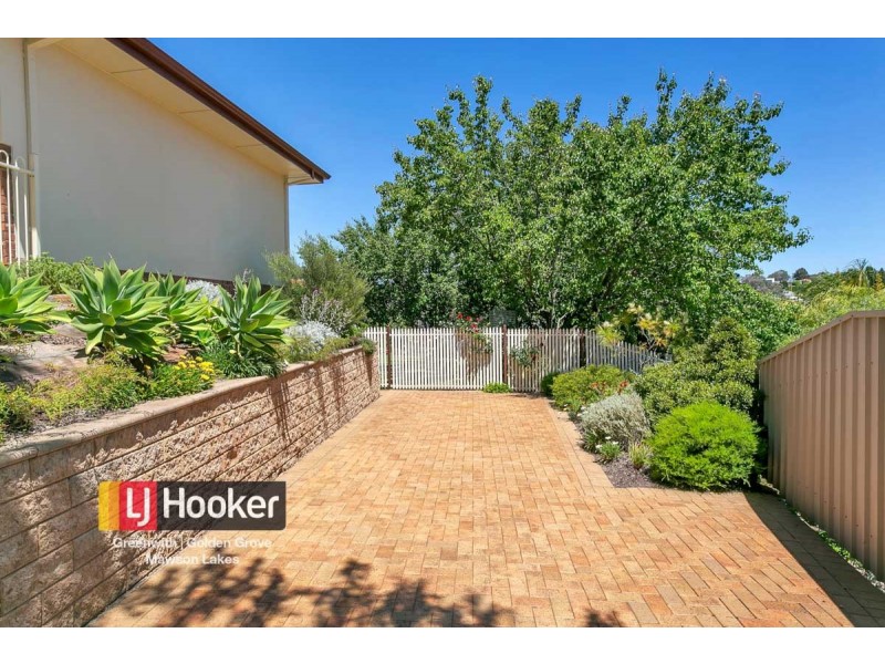 13 Spring Hill Drive, Golden Grove SA 5125