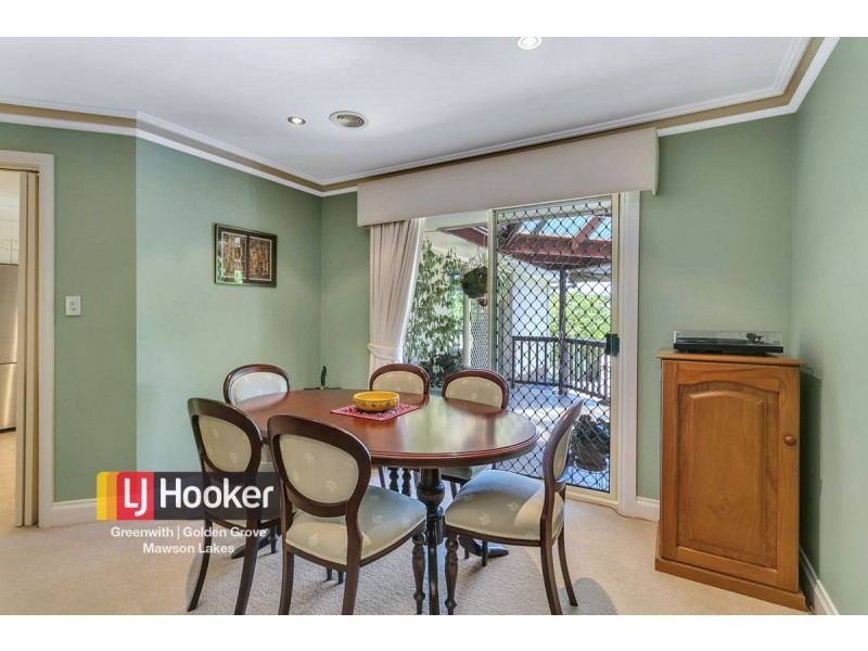 13 Spring Hill Drive, Golden Grove SA 5125
