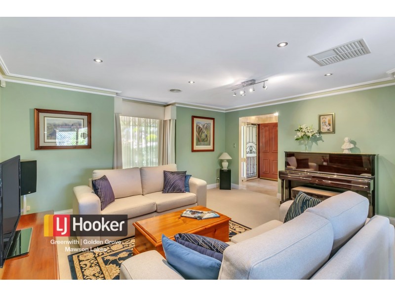 13 Spring Hill Drive, Golden Grove SA 5125