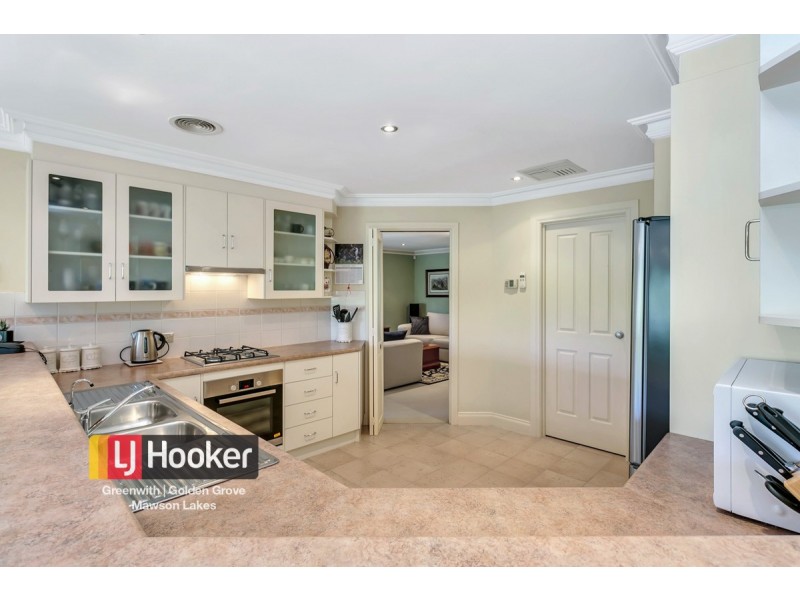13 Spring Hill Drive, Golden Grove SA 5125