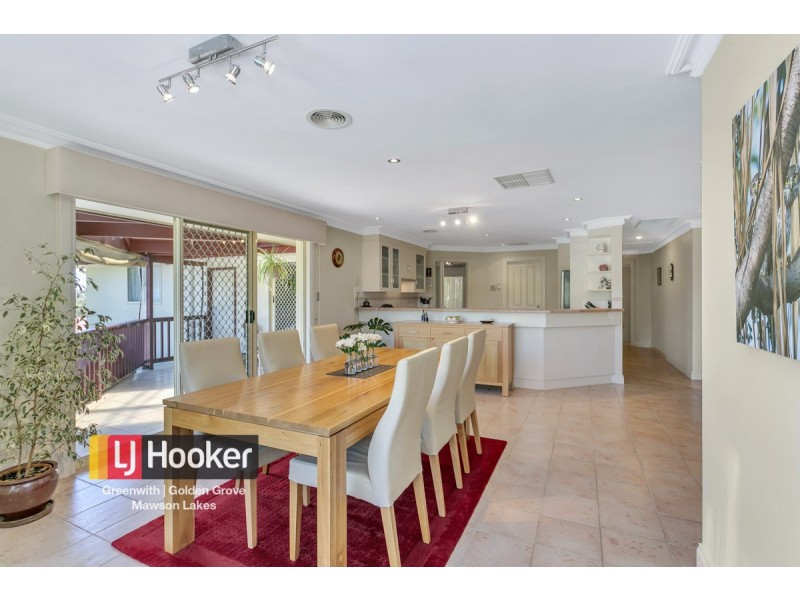 13 Spring Hill Drive, Golden Grove SA 5125