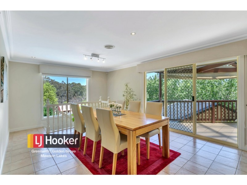 13 Spring Hill Drive, Golden Grove SA 5125