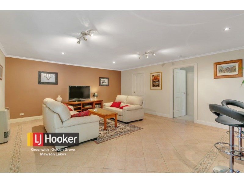 13 Spring Hill Drive, Golden Grove SA 5125