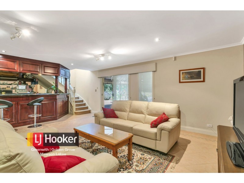 13 Spring Hill Drive, Golden Grove SA 5125