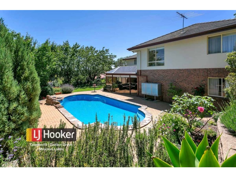 13 Spring Hill Drive, Golden Grove SA 5125