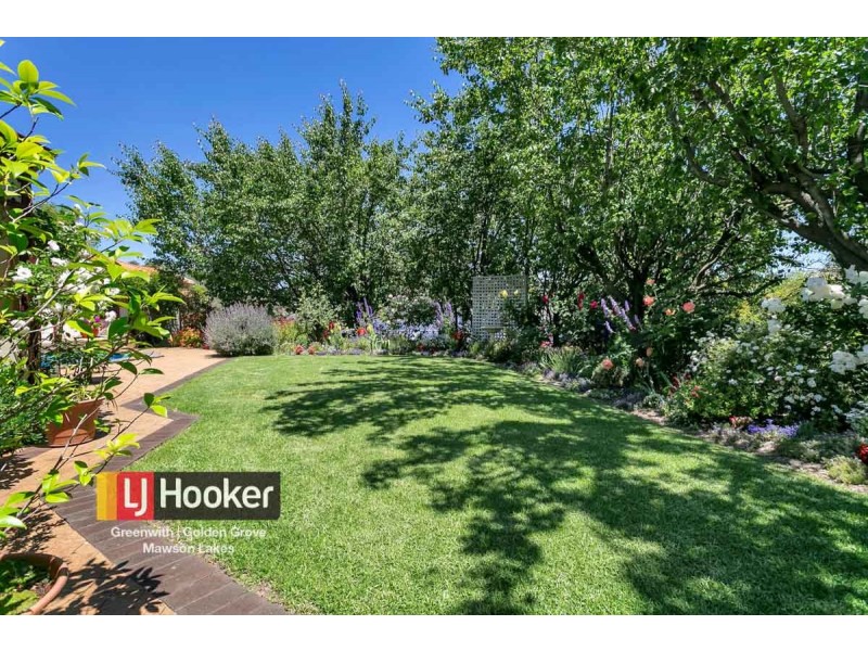 13 Spring Hill Drive, Golden Grove SA 5125
