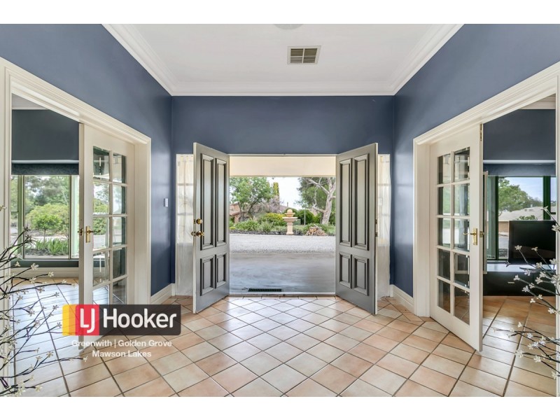 18 Oradala Court, Greenwith SA 5125