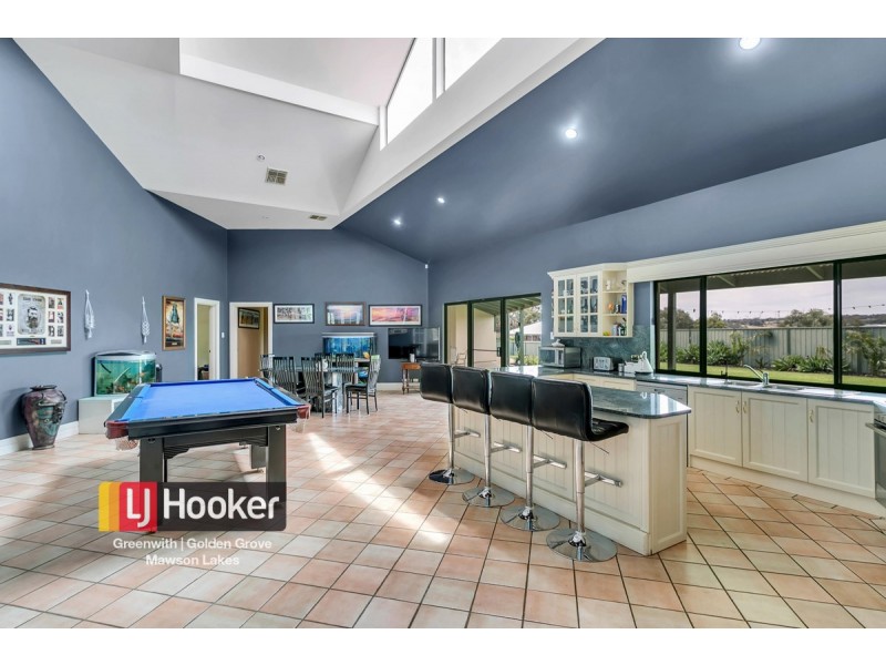 18 Oradala Court, Greenwith SA 5125