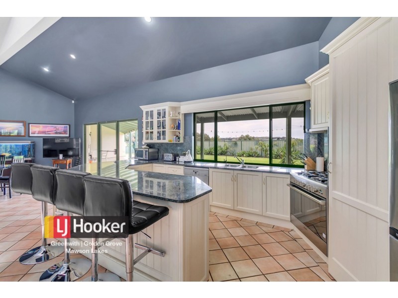 18 Oradala Court, Greenwith SA 5125