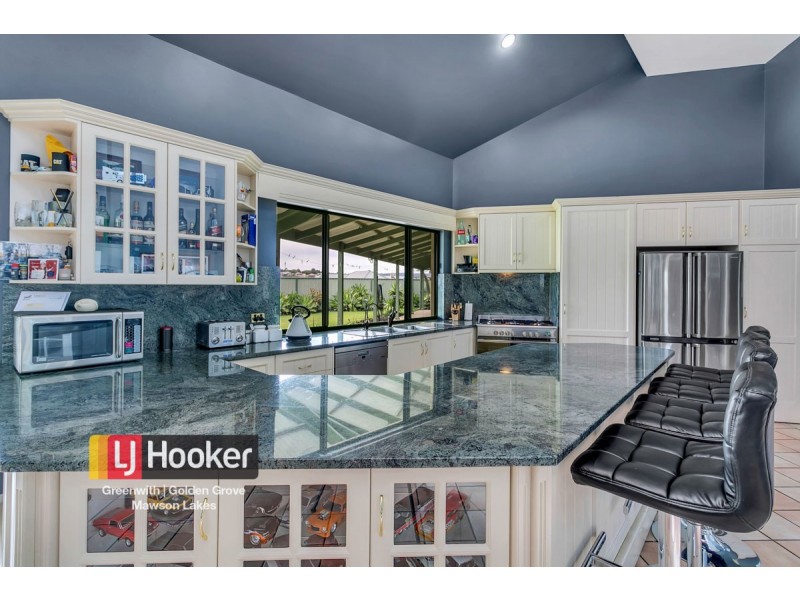 18 Oradala Court, Greenwith SA 5125