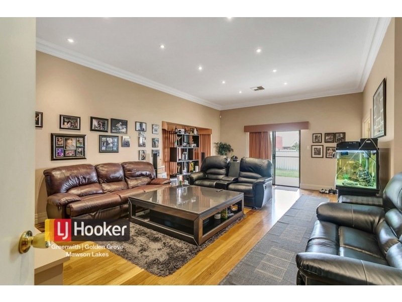 18 Oradala Court, Greenwith SA 5125