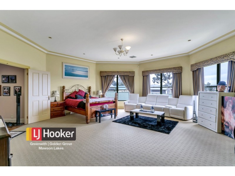 18 Oradala Court, Greenwith SA 5125