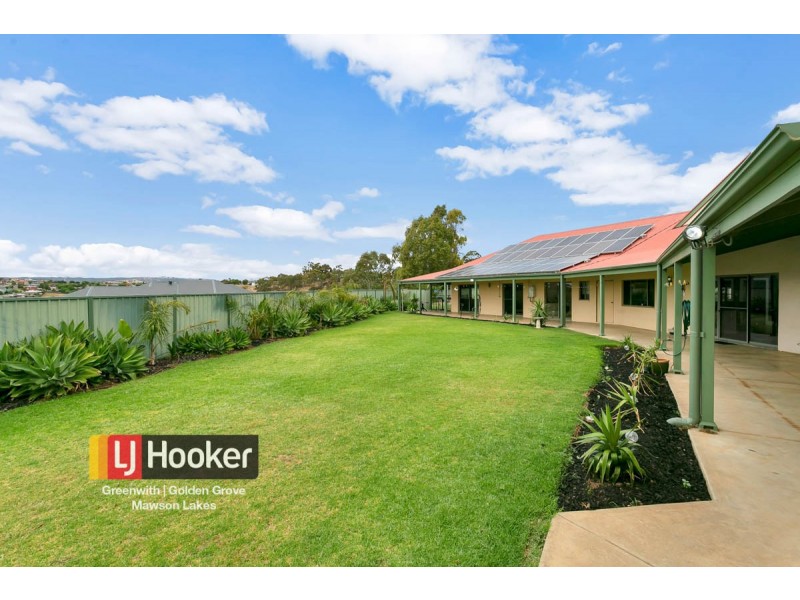 18 Oradala Court, Greenwith SA 5125