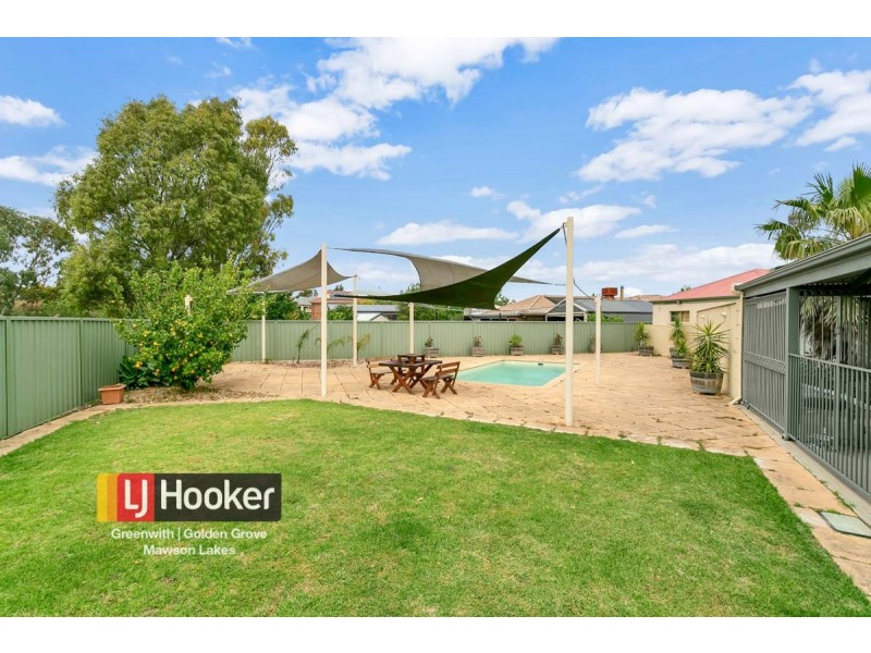 18 Oradala Court, Greenwith SA 5125