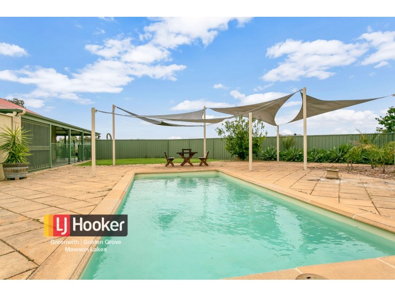 18 Oradala Court, Greenwith SA 5125