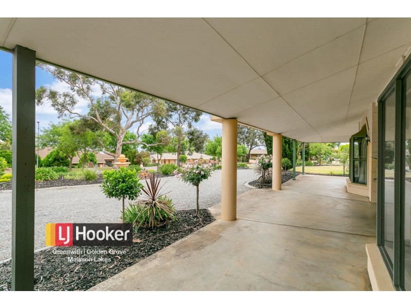 18 Oradala Court, Greenwith SA 5125