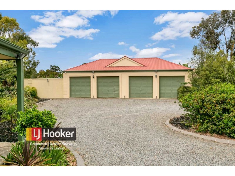 18 Oradala Court, Greenwith SA 5125