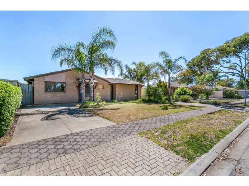 11 Malta Drive, Parafield Gardens SA 5107