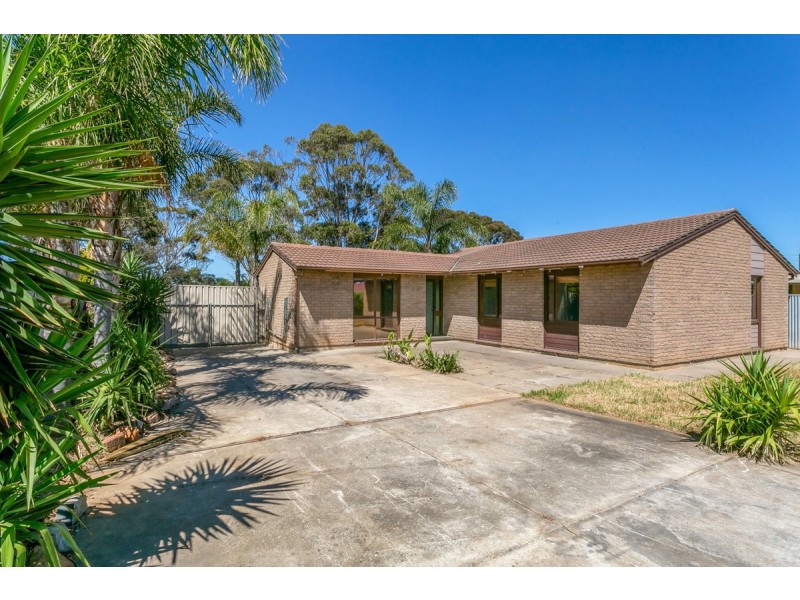 11 Malta Drive, Parafield Gardens SA 5107