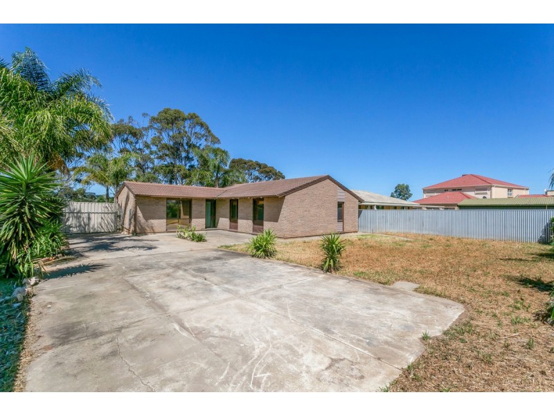 11 Malta Drive, Parafield Gardens SA 5107