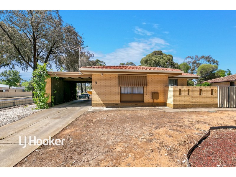 2 Sandown Avenue, Paralowie SA 5108