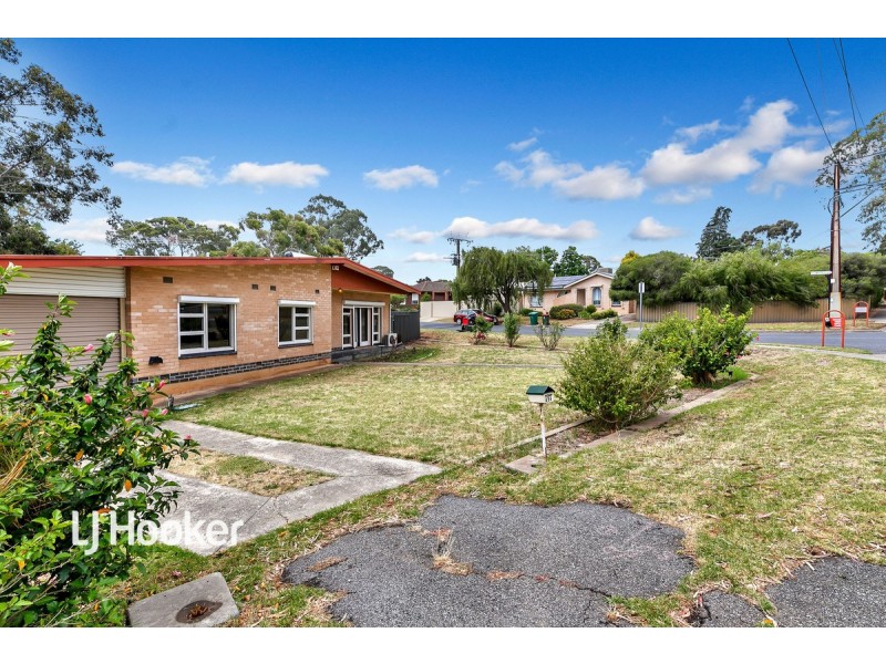 494 Milne Road, Redwood Park SA 5097