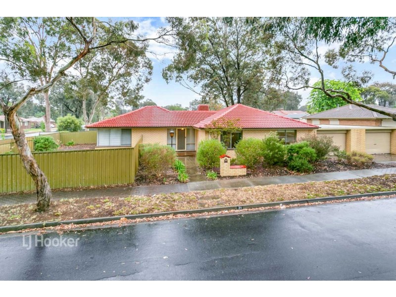 31 Francis Crescent, Salisbury Heights SA 5109