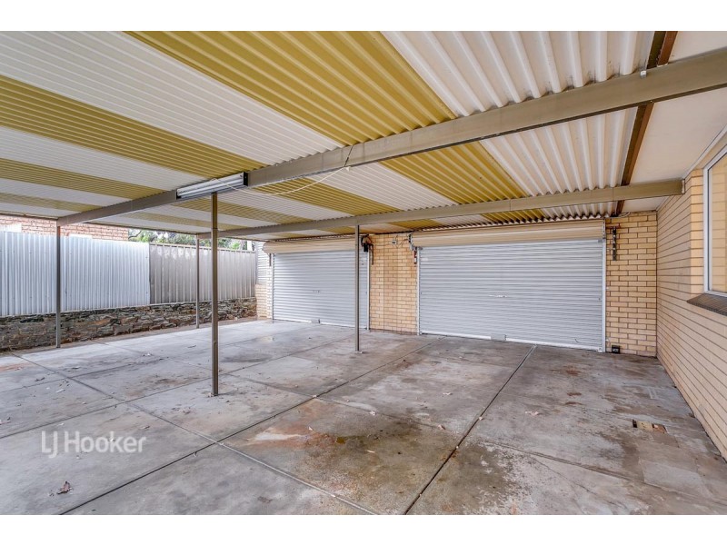 31 Francis Crescent, Salisbury Heights SA 5109