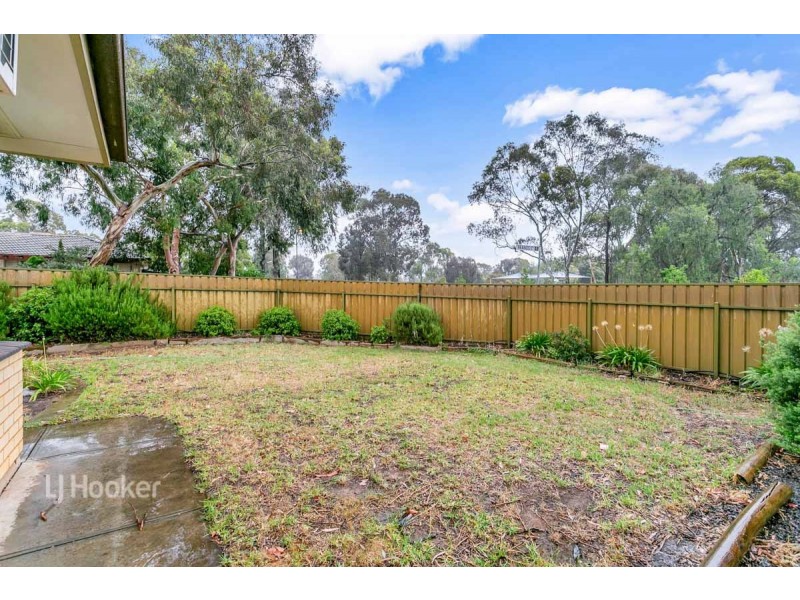31 Francis Crescent, Salisbury Heights SA 5109