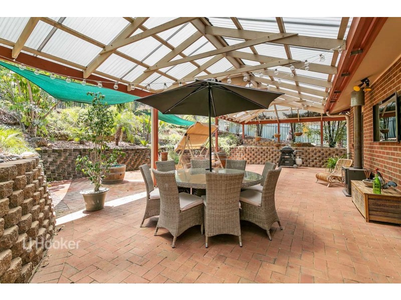 7 Dalinga Court, Greenwith SA 5125