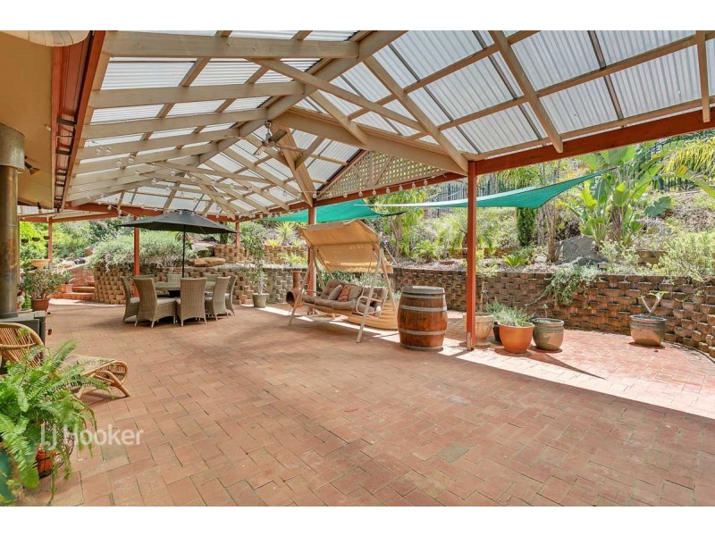 7 Dalinga Court, Greenwith SA 5125