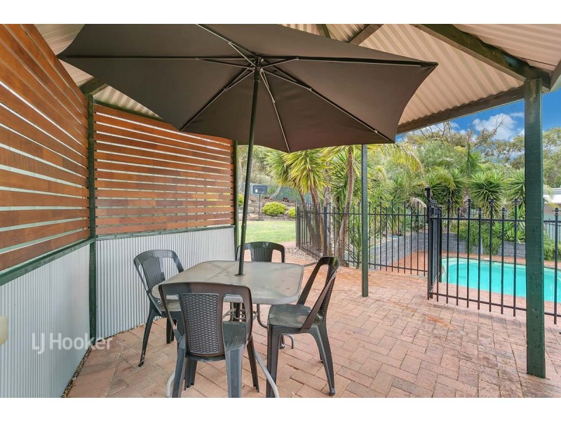 7 Dalinga Court, Greenwith SA 5125