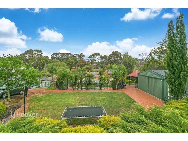 7 Dalinga Court, Greenwith SA 5125