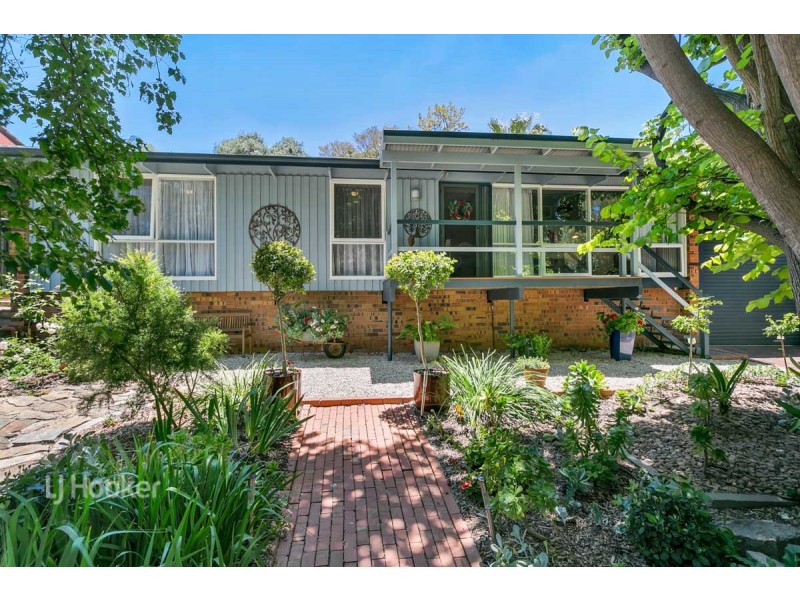 32 Carnarvon Avenue, Redwood Park SA 5097