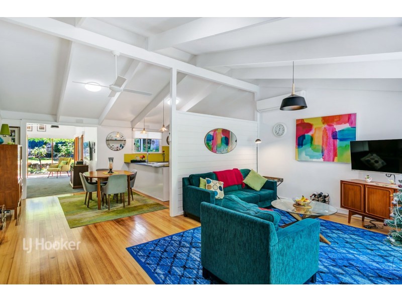 32 Carnarvon Avenue, Redwood Park SA 5097