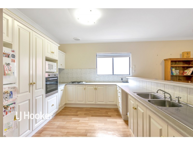 5/1 Tennant Court, Golden Grove SA 5125