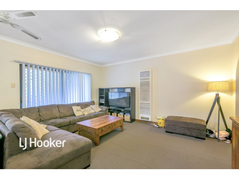 5/1 Tennant Court, Golden Grove SA 5125