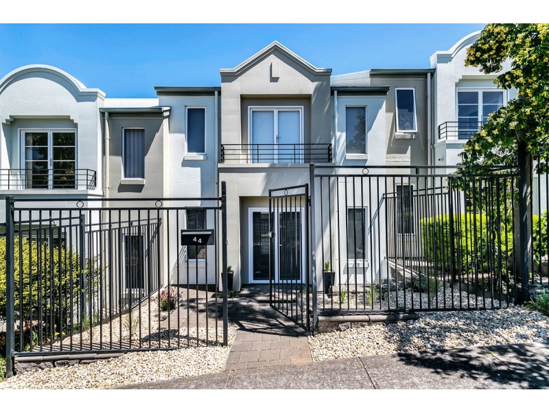 4/4 Avalon Drive, Wynn Vale SA 5127