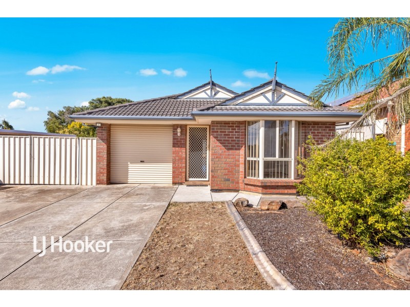 3 Berwick Rise, Hillbank SA 5112