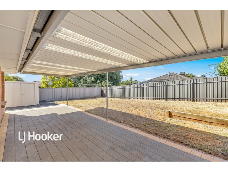 3 Berwick Rise, Hillbank SA 5112