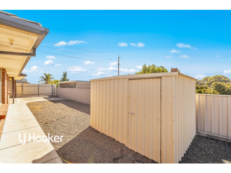 3 Berwick Rise, Hillbank SA 5112