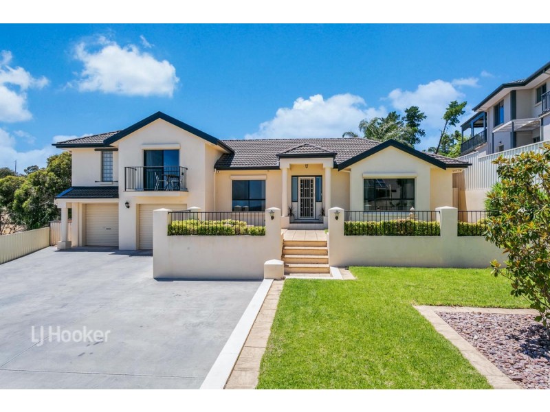 6 Prasad Court, Hillbank SA 5112