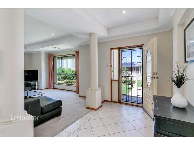 6 Prasad Court, Hillbank SA 5112